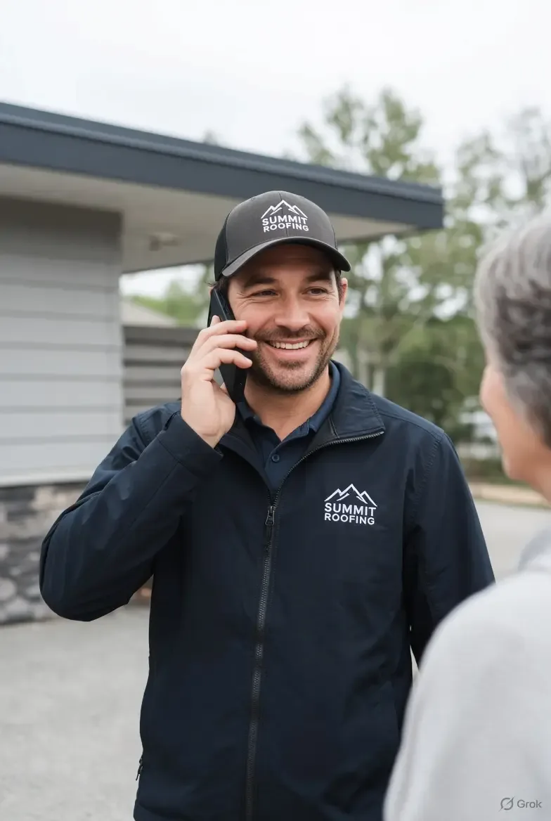Flat Roof Leak Repair Smackover, AR FAQs